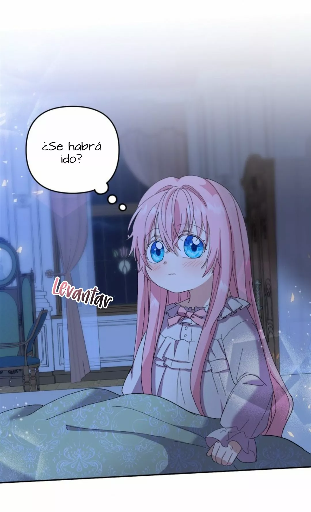 Página 63 del Manga