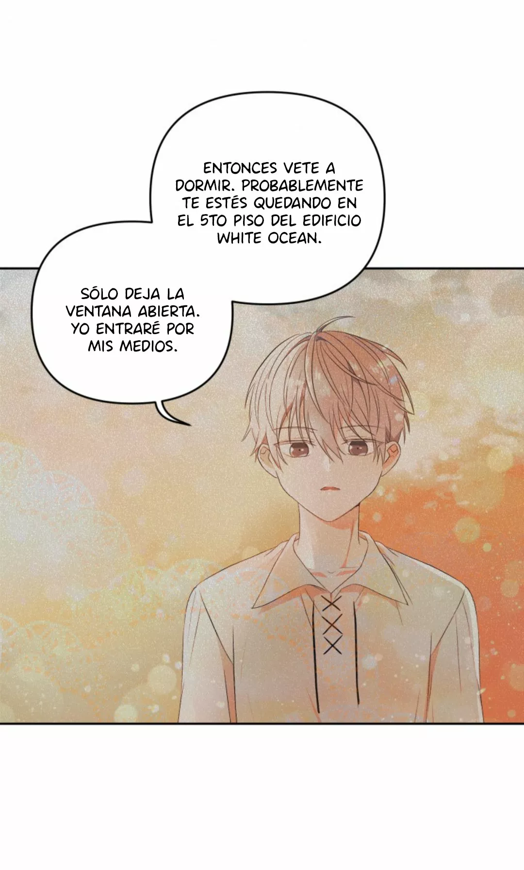 Página 64 del Manga