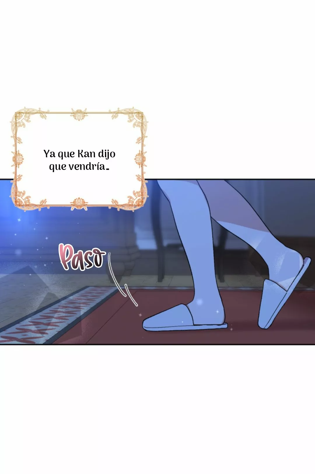 Página 65 del Manga