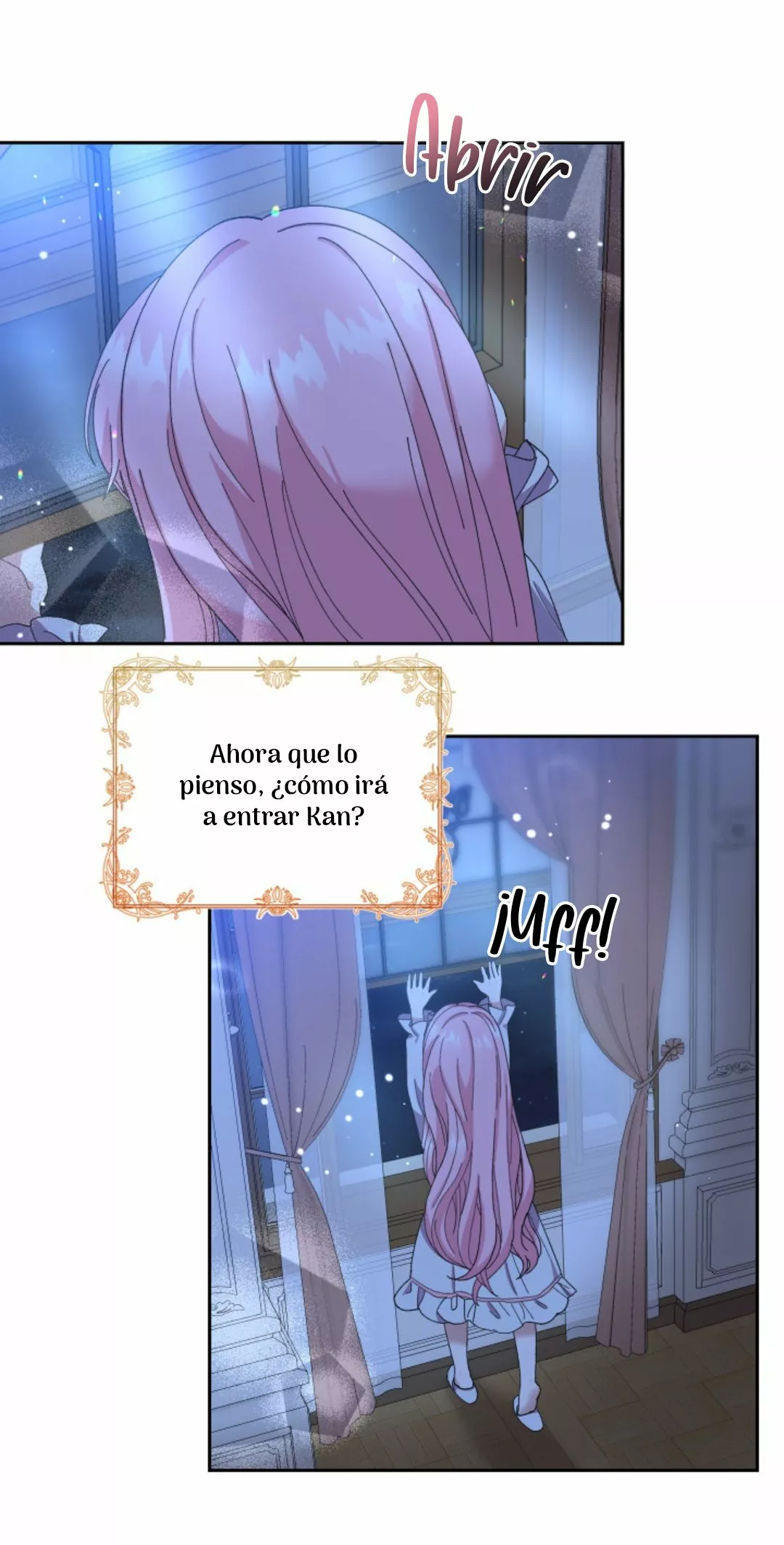 Página 66 del Manga