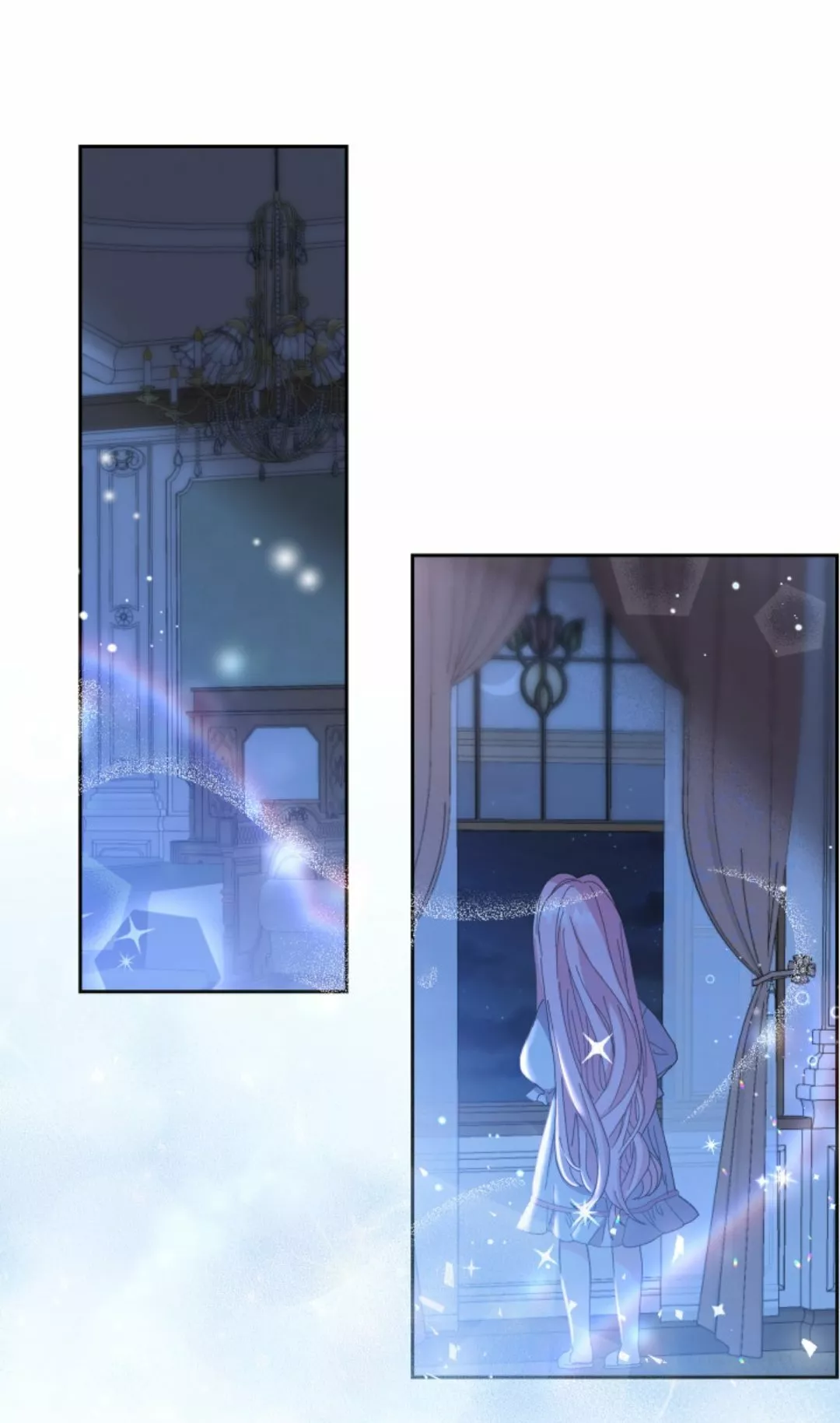 Página 69 del Manga