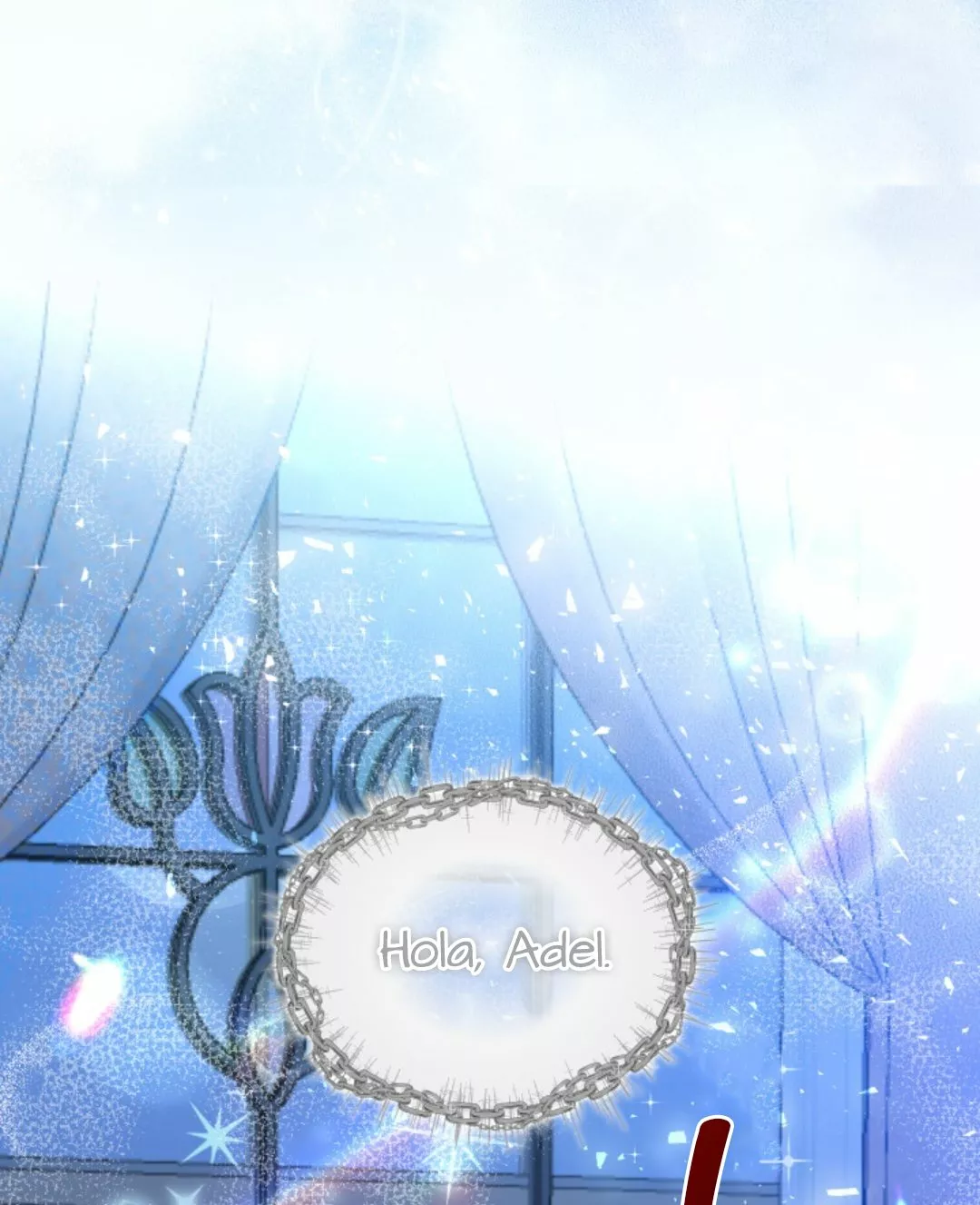 Página 70 del Manga