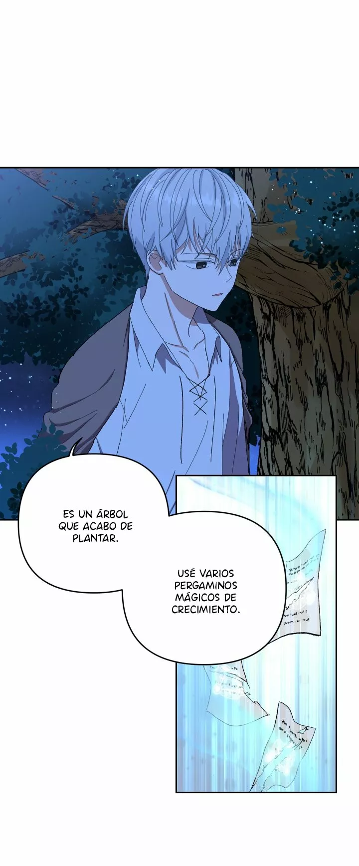 Página 32 del Manga