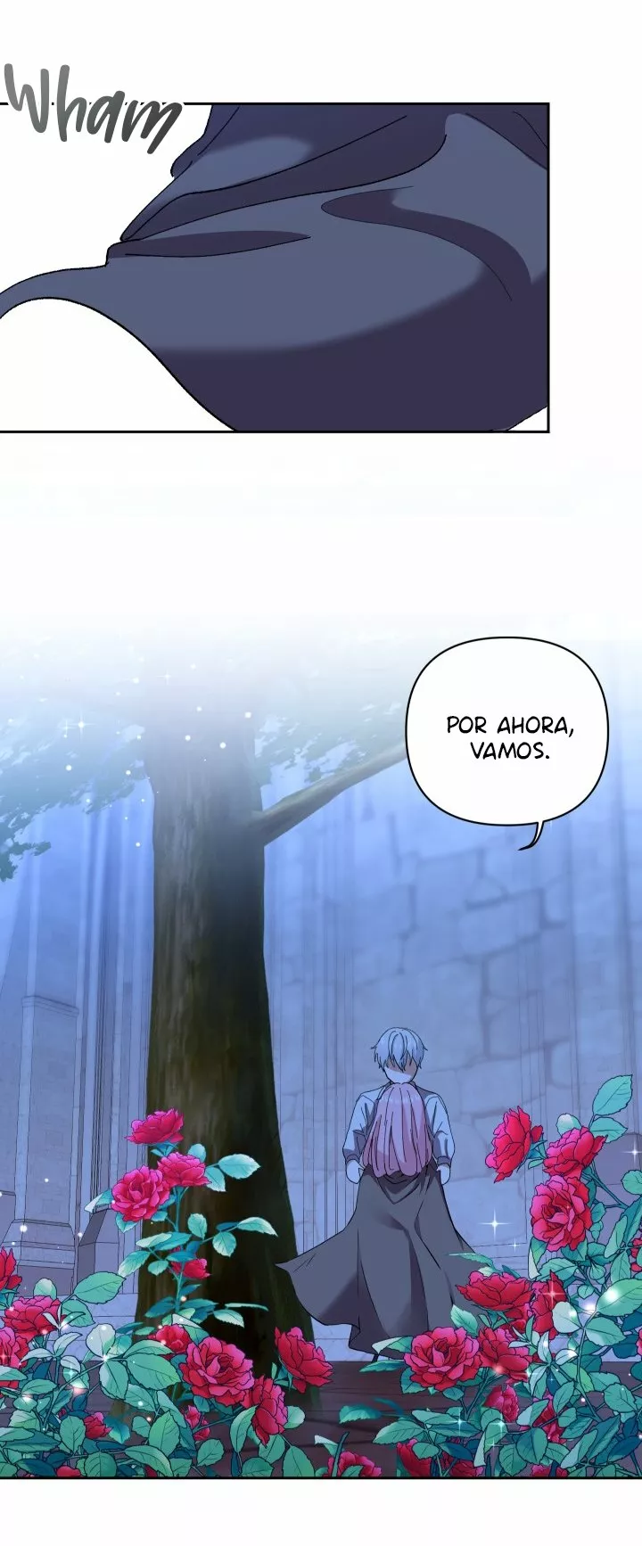 Página 52 del Manga