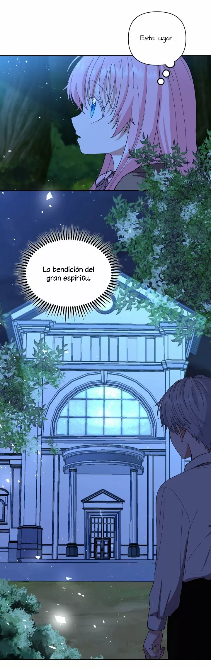 Página 57 del Manga