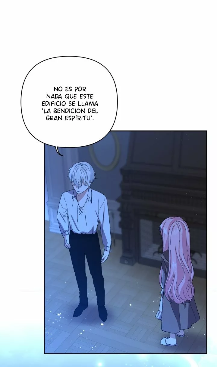 Página 64 del Manga