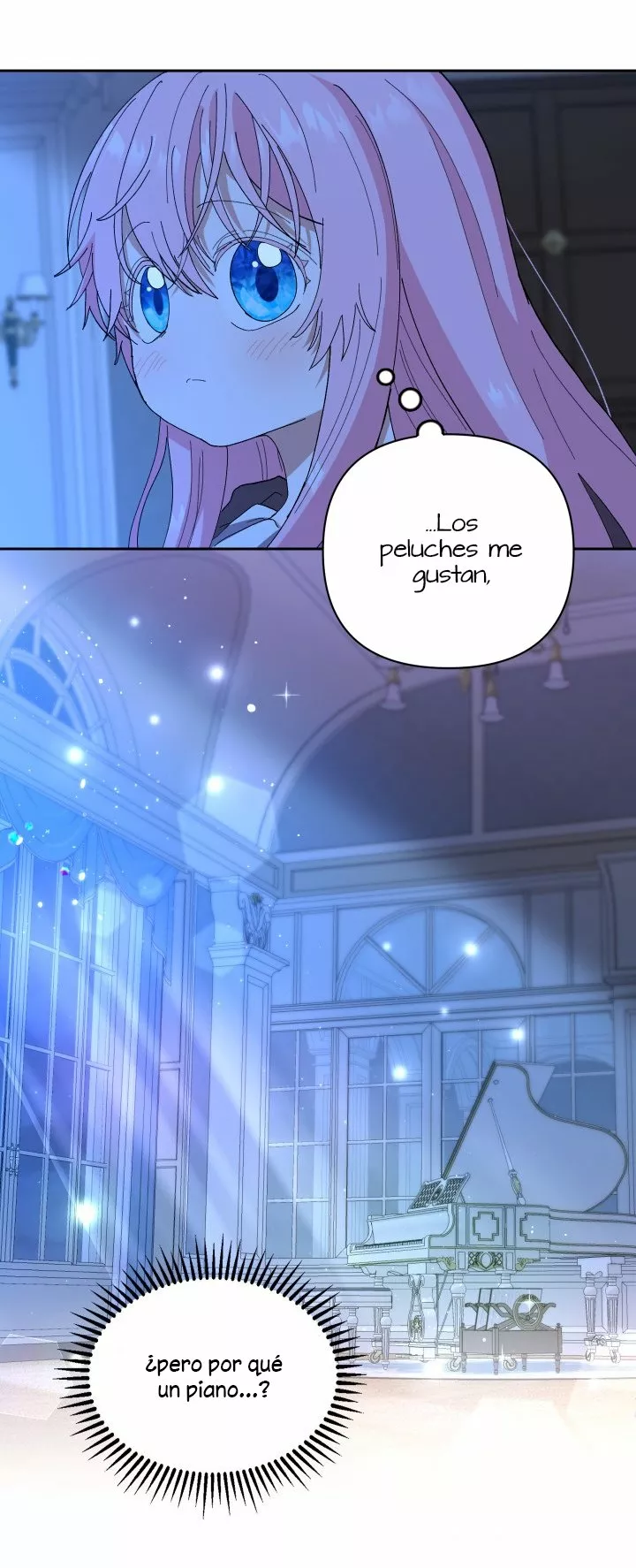 Página 69 del Manga