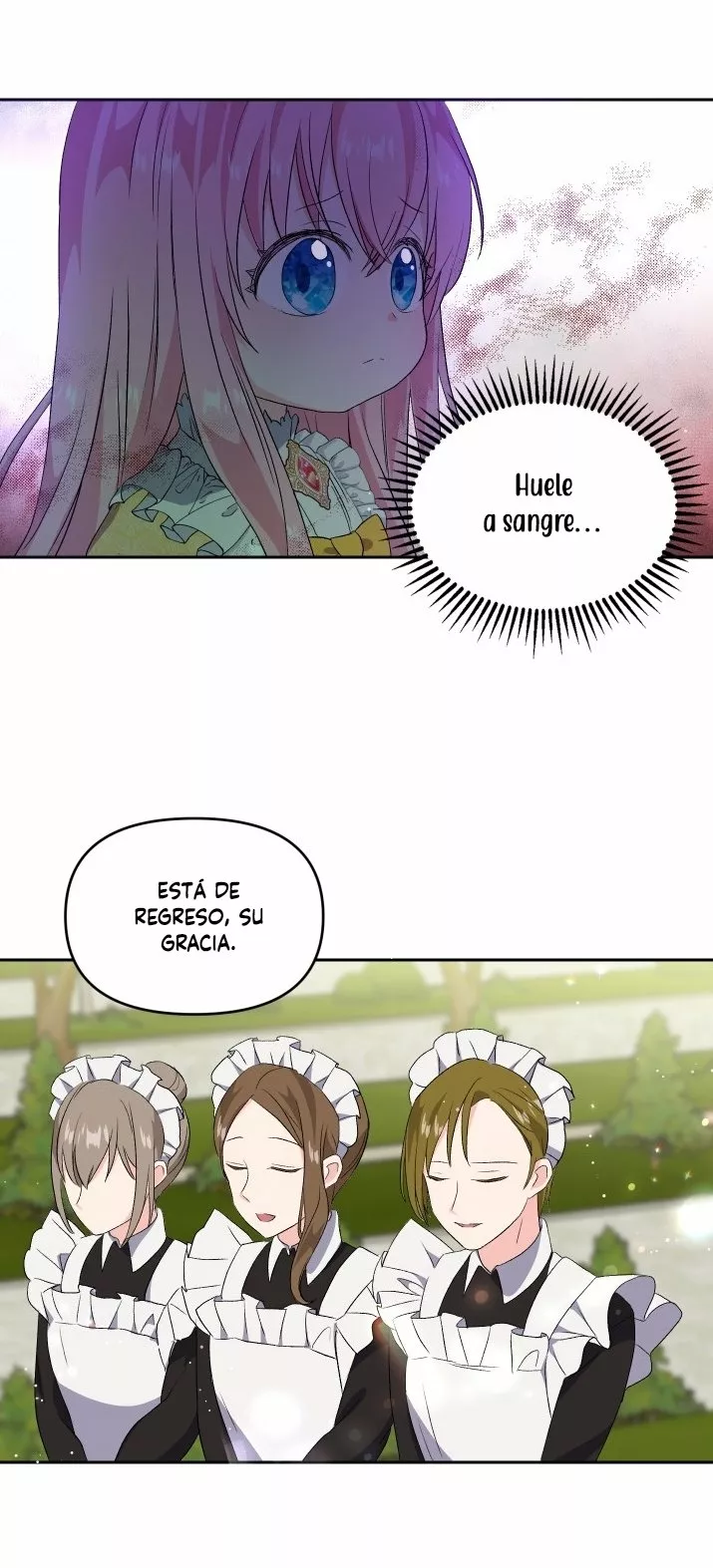Página 39 del Manga