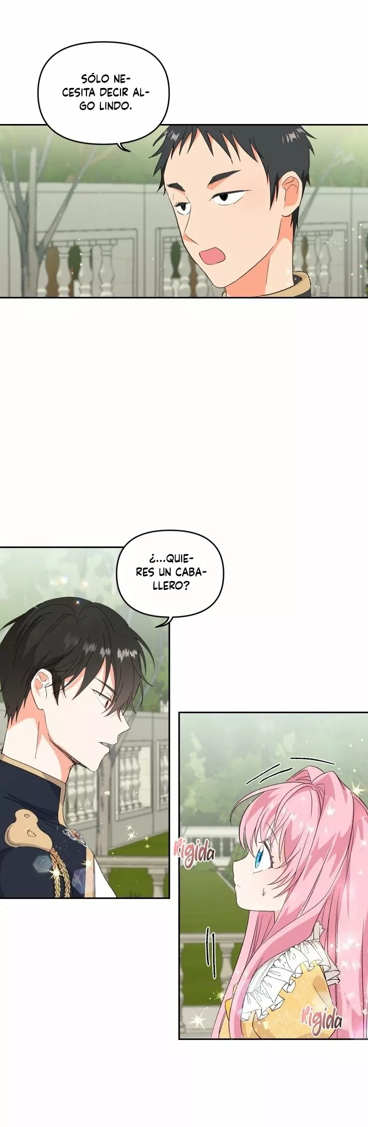 Página 44 del Manga