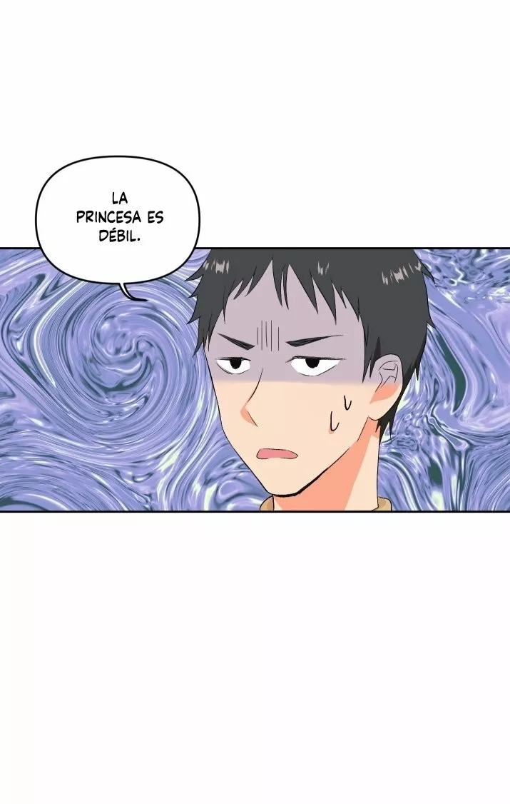 Página 47 del Manga