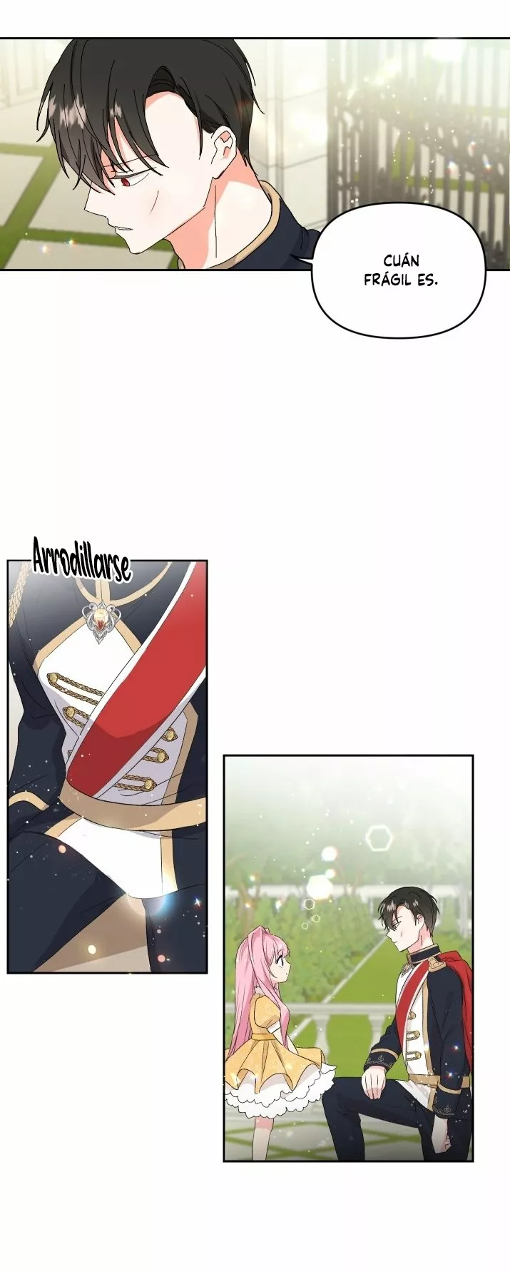 Página 48 del Manga