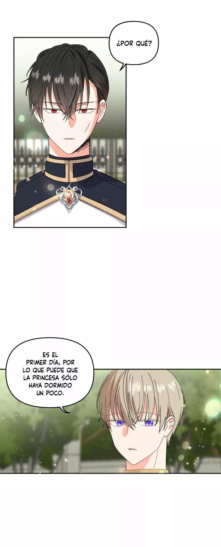 Página 50 del Manga