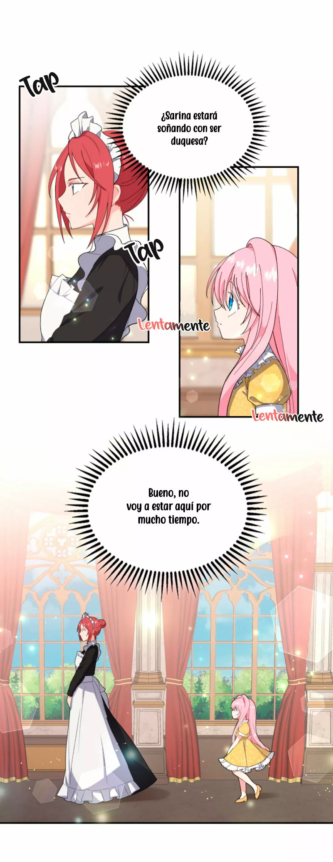 Página 39 del Manga