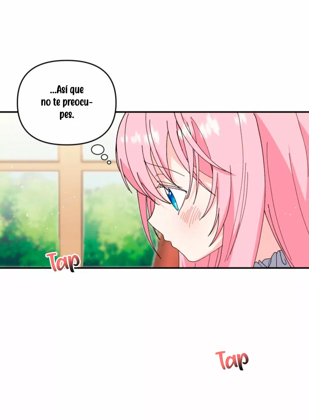 Página 40 del Manga