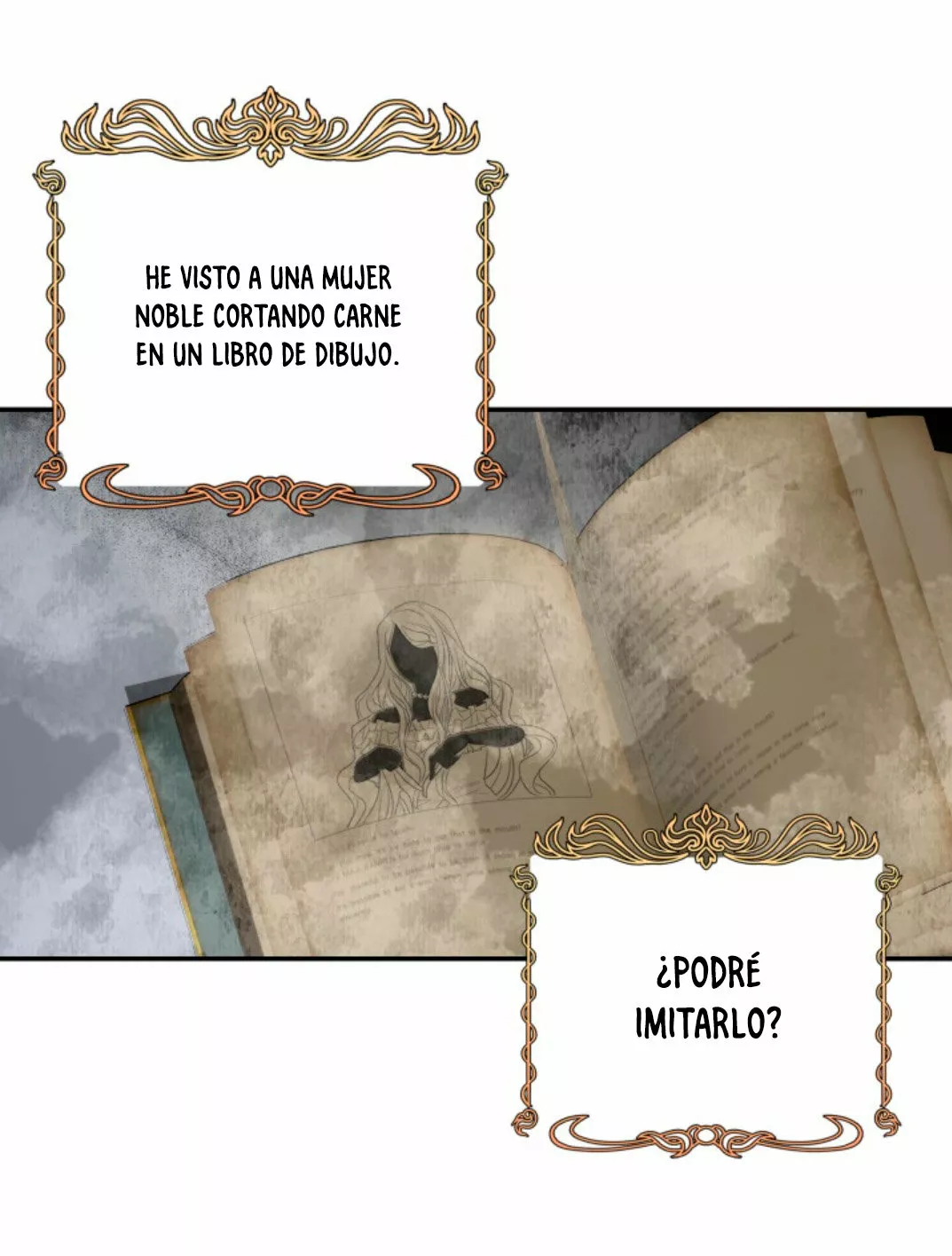 Página 48 del Manga