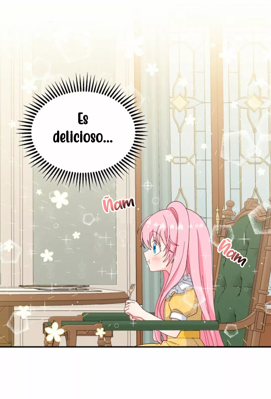 Página 50 del Manga