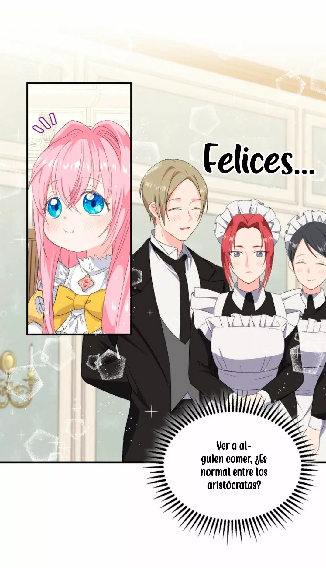 Página 51 del Manga