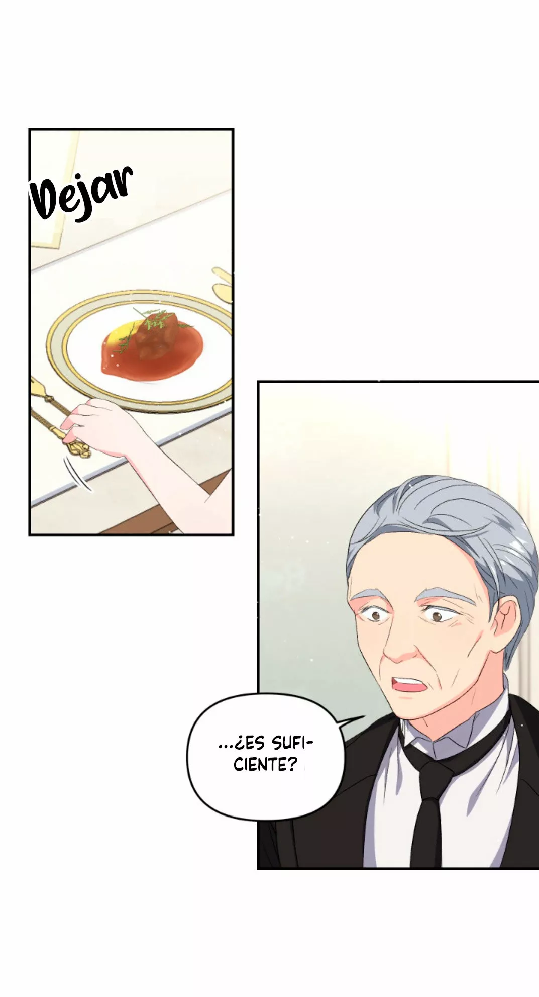 Página 52 del Manga