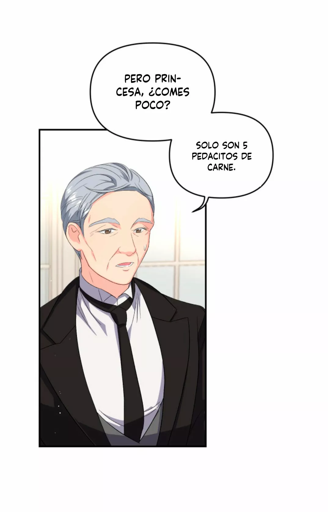 Página 54 del Manga