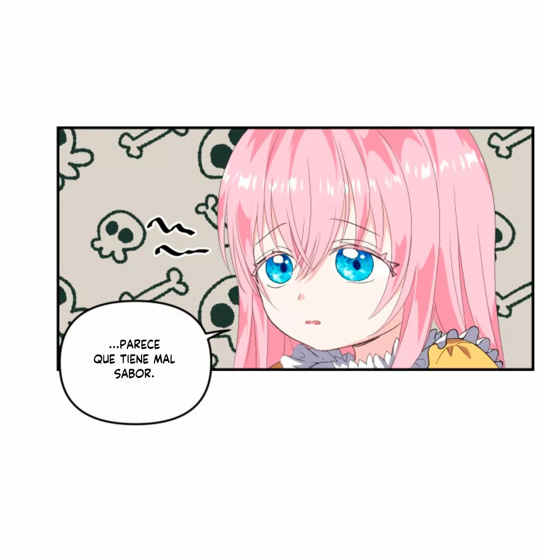 Página 58 del Manga