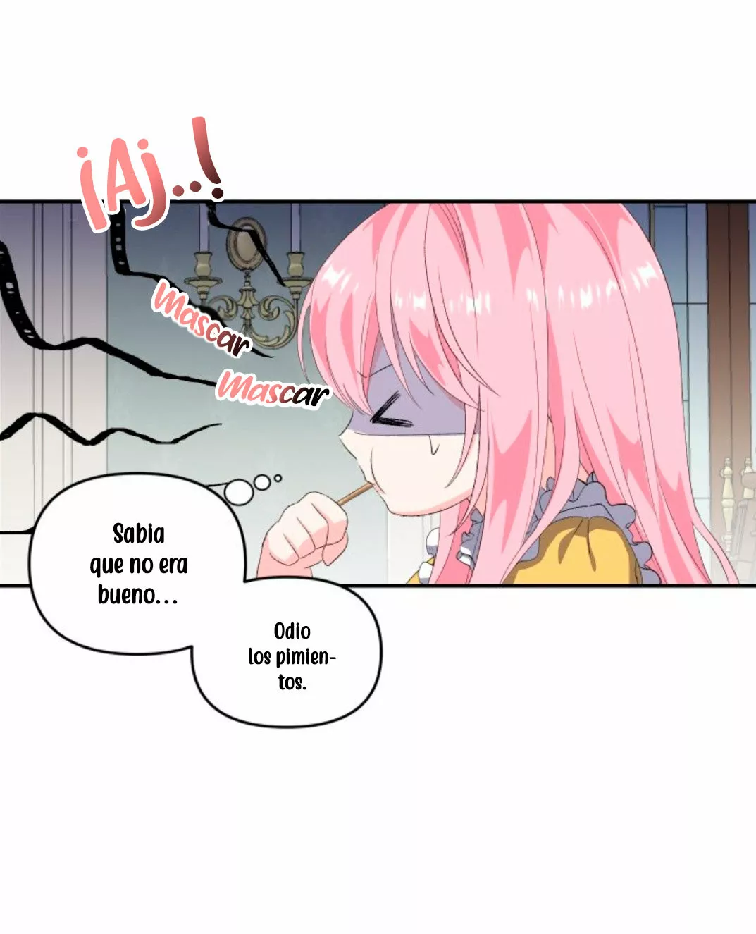 Página 60 del Manga