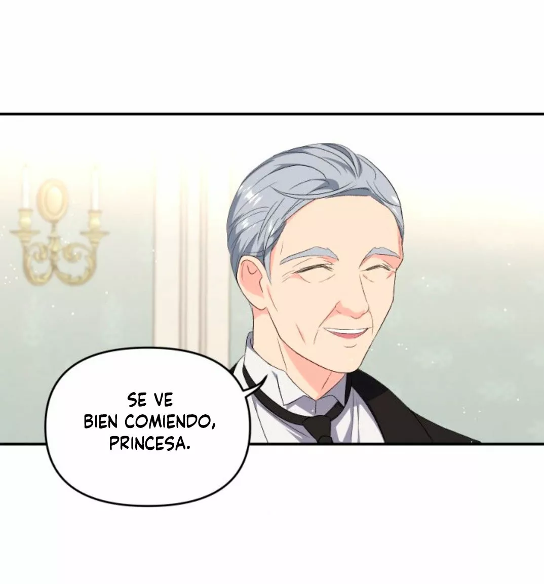 Página 61 del Manga