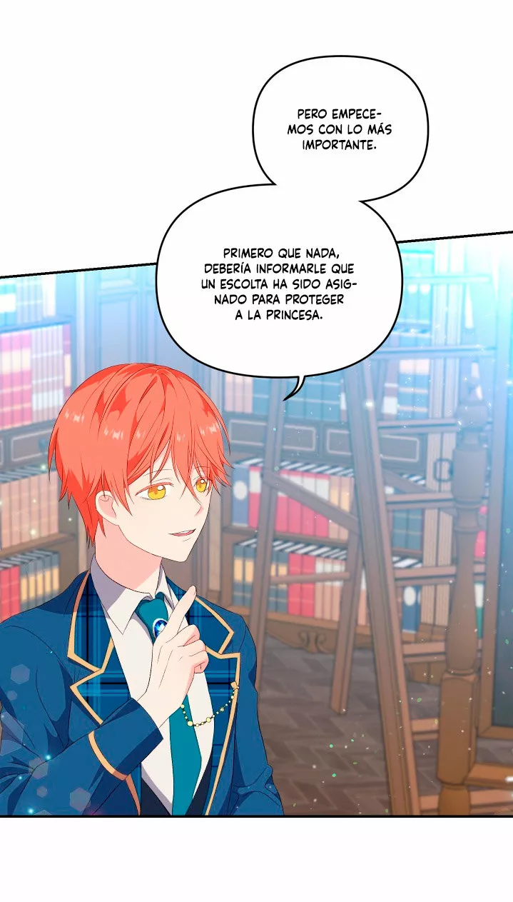 Página 67 del Manga