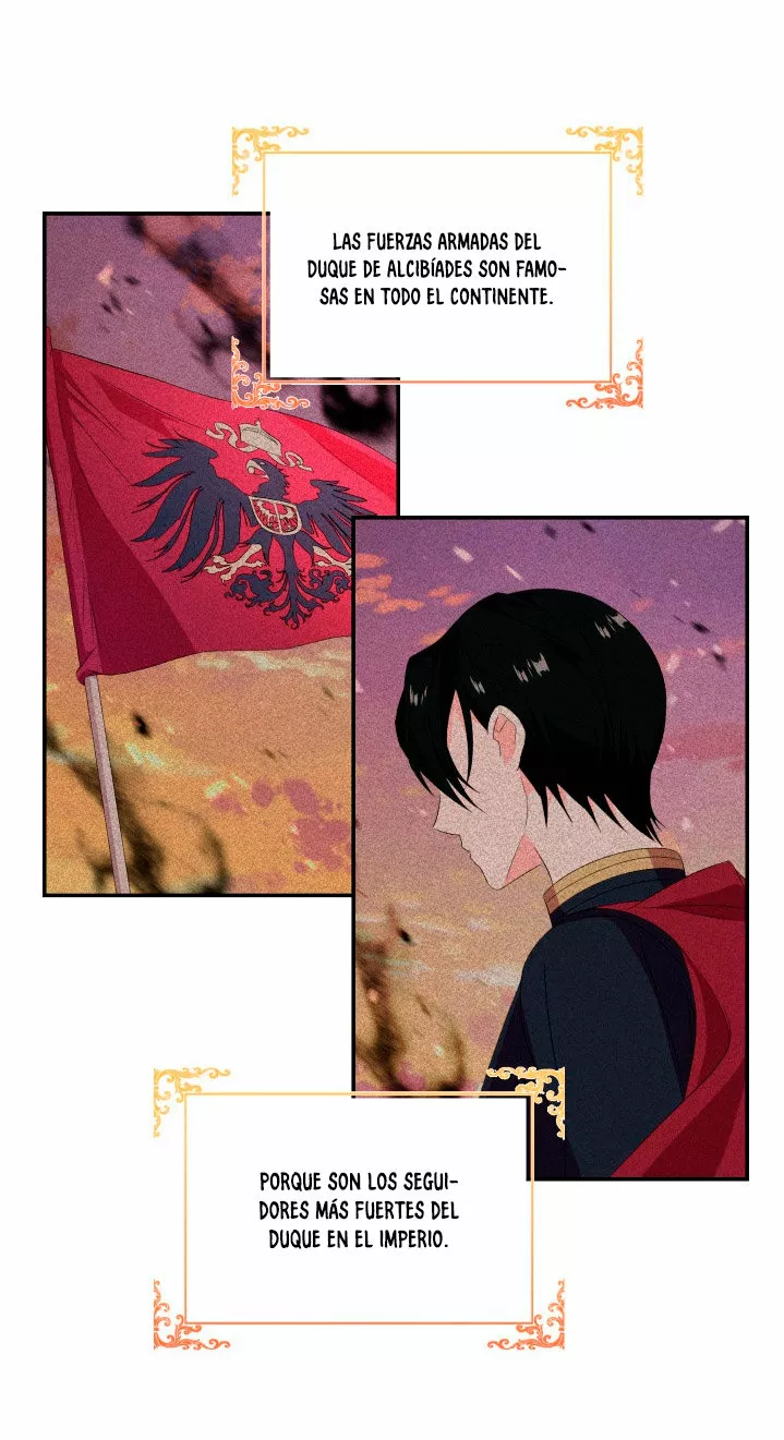 Página 70 del Manga