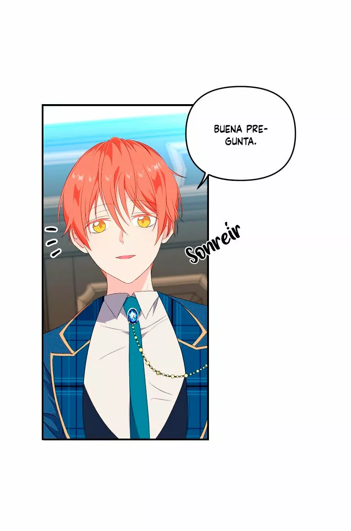 Página 75 del Manga