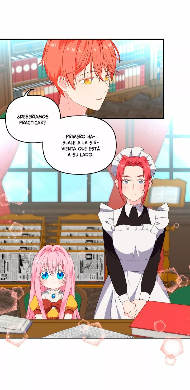 Página 84 del Manga