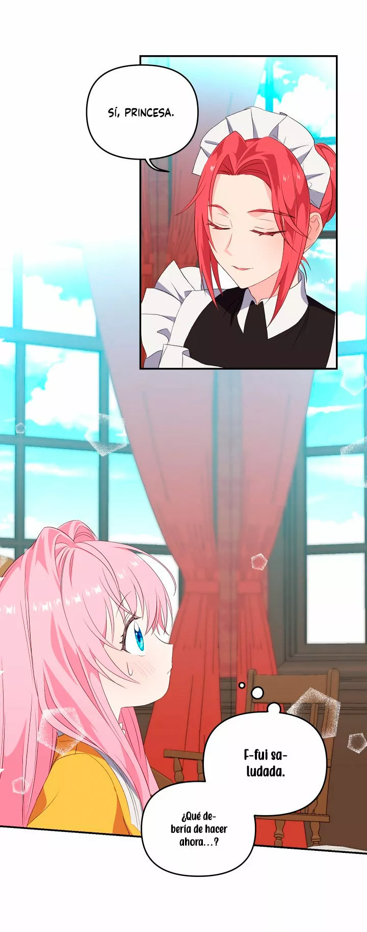 Página 88 del Manga