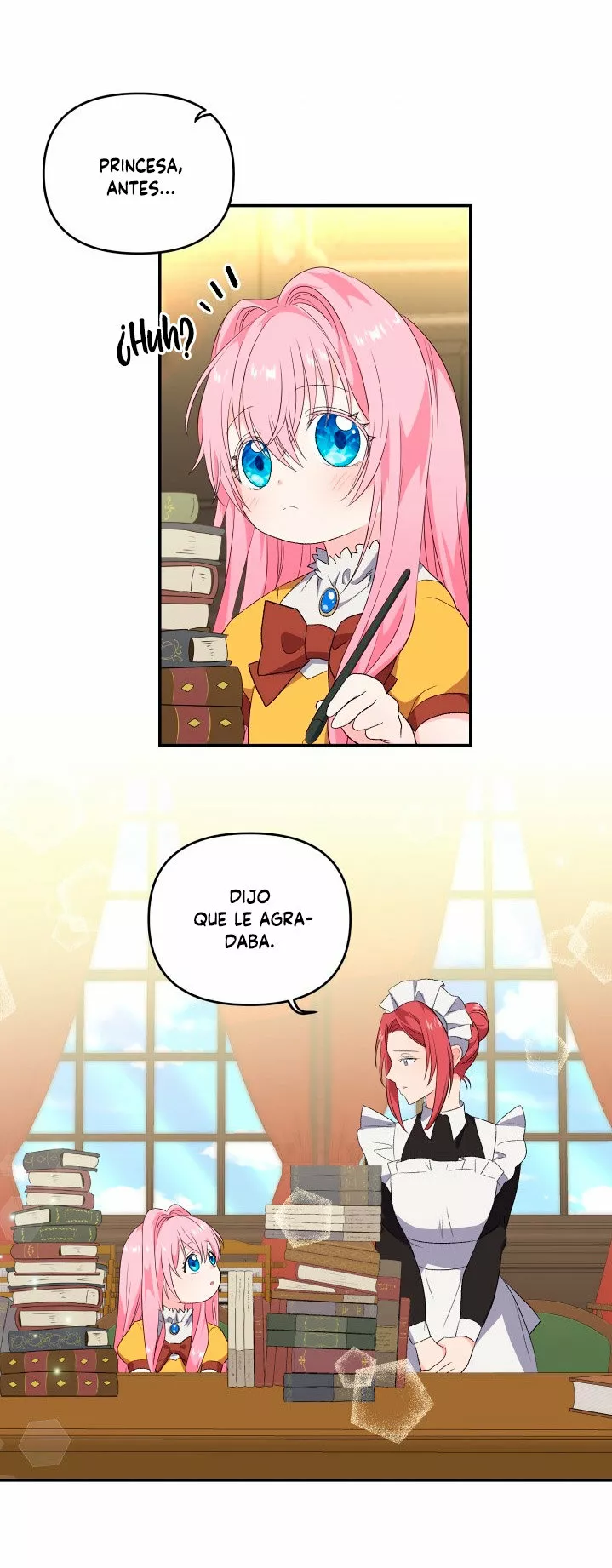 Página 101 del Manga