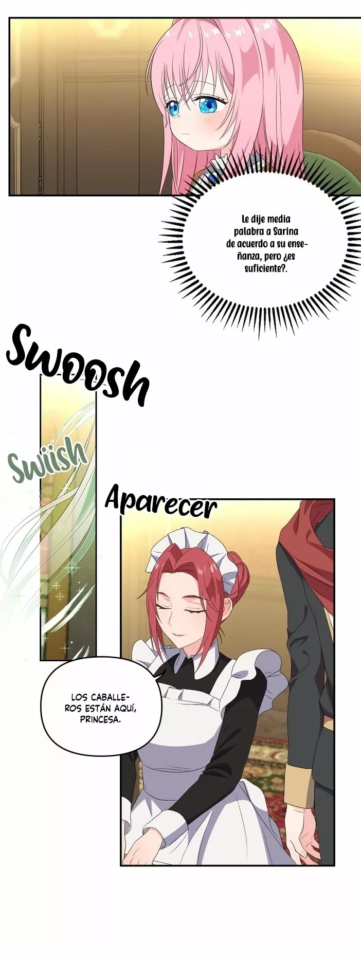 Página 30 del Manga