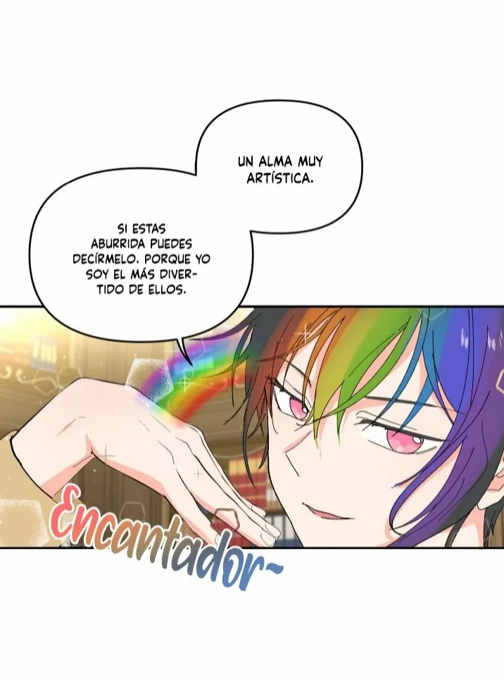 Página 41 del Manga