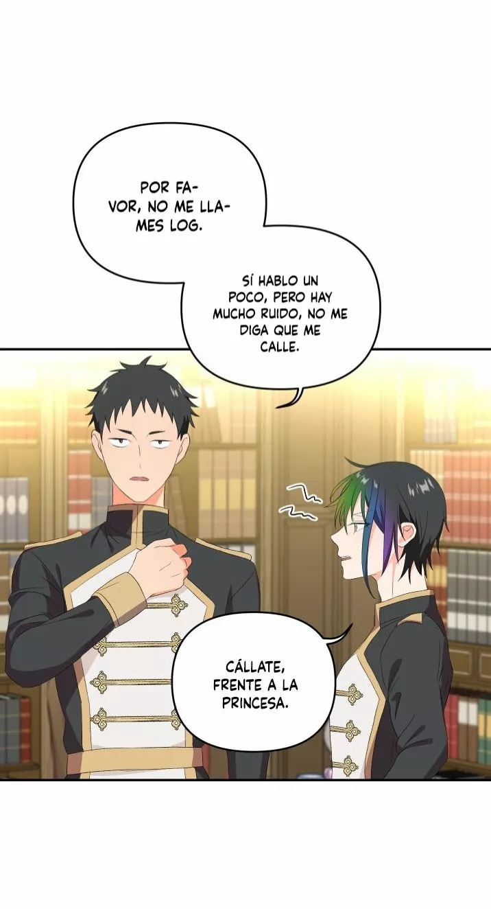 Página 43 del Manga