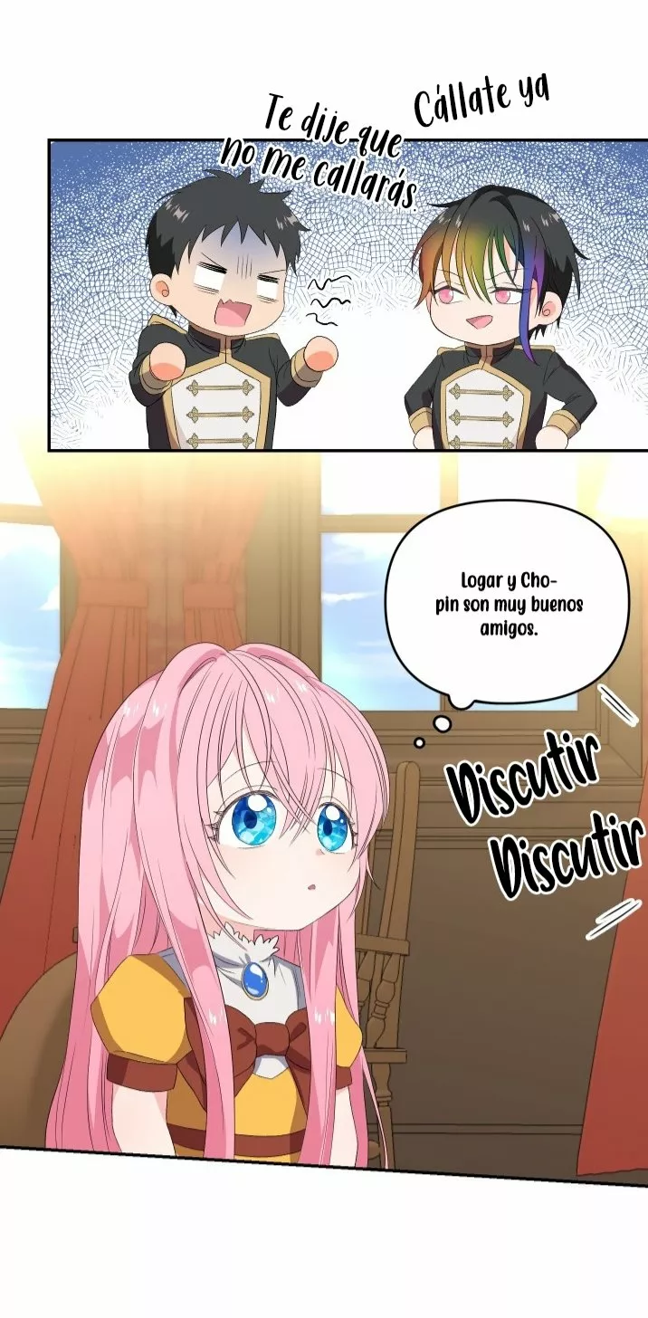 Página 45 del Manga