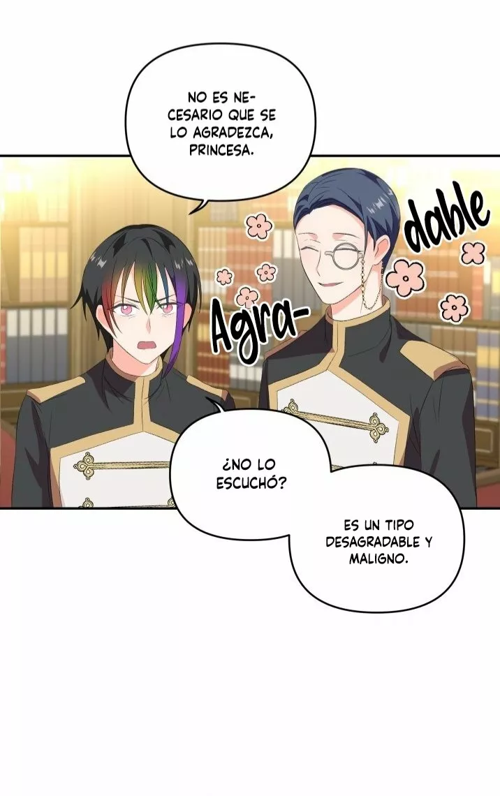 Página 57 del Manga