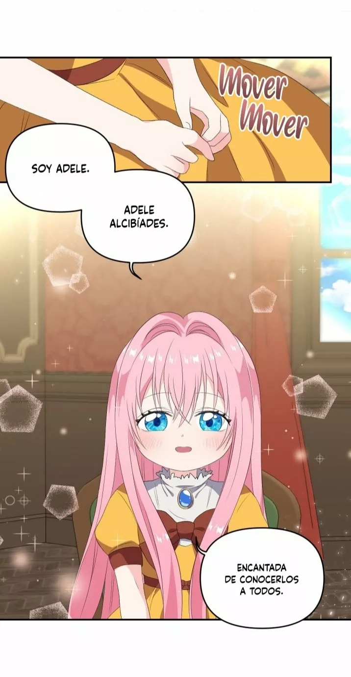 Página 58 del Manga