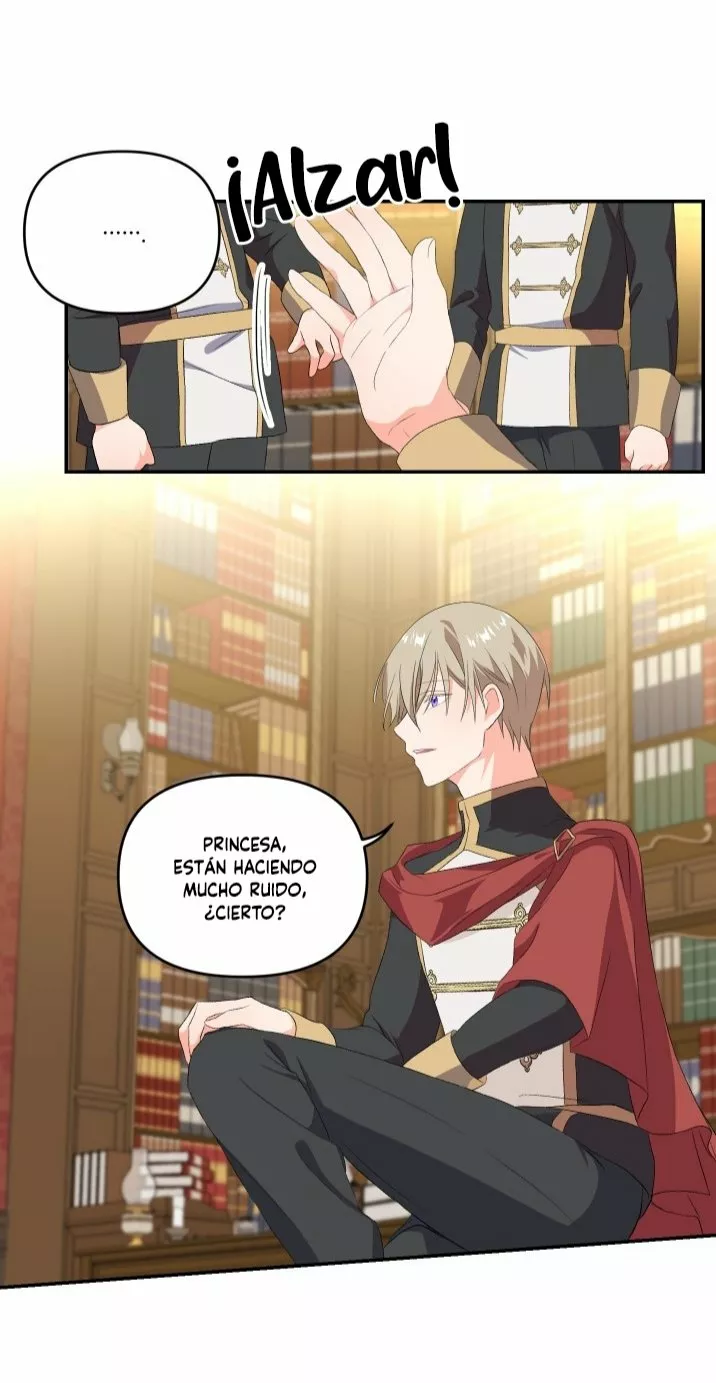 Página 61 del Manga