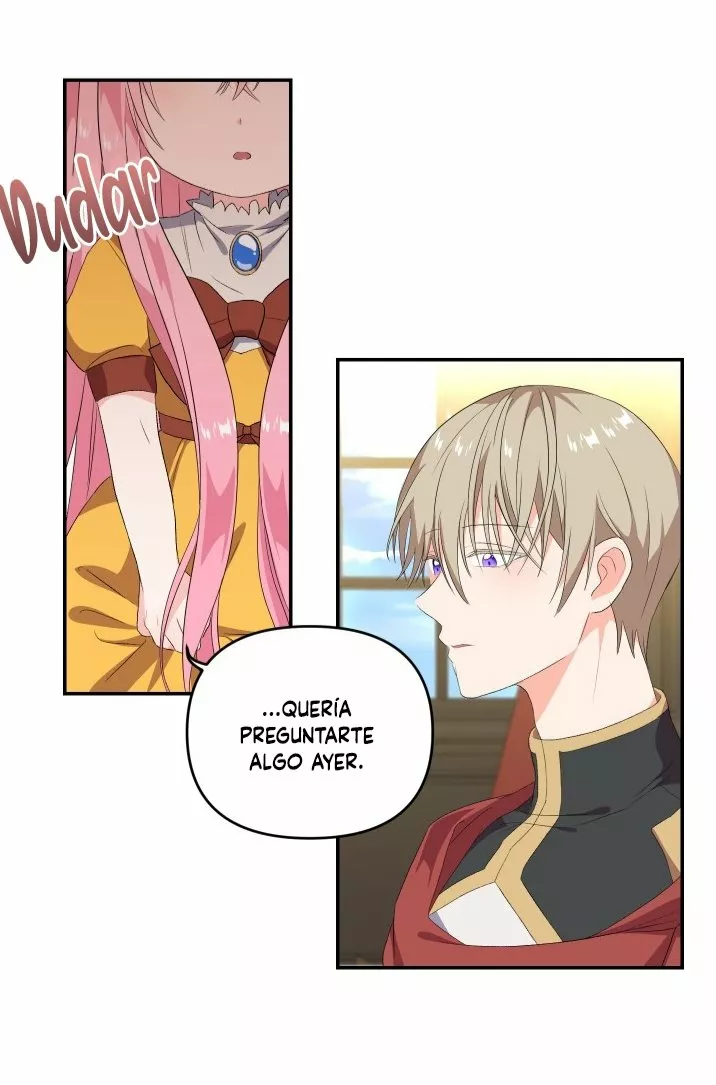 Página 71 del Manga