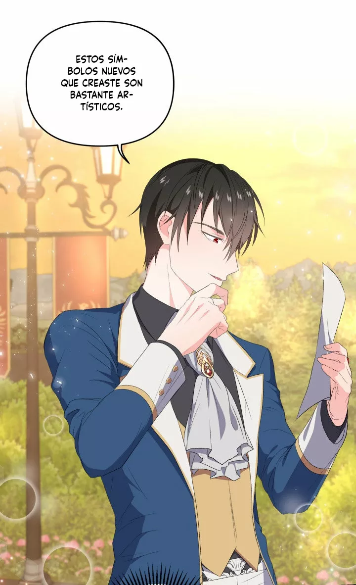 Página 72 del Manga