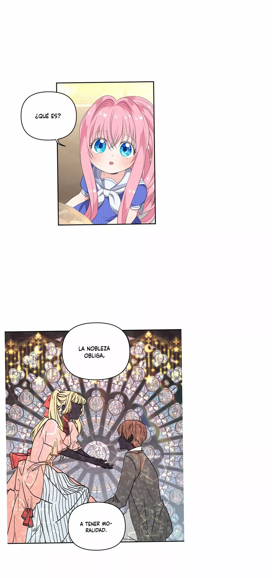 Página 36 del Manga