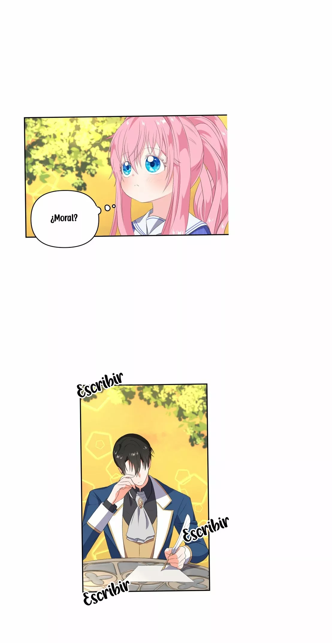 Página 37 del Manga