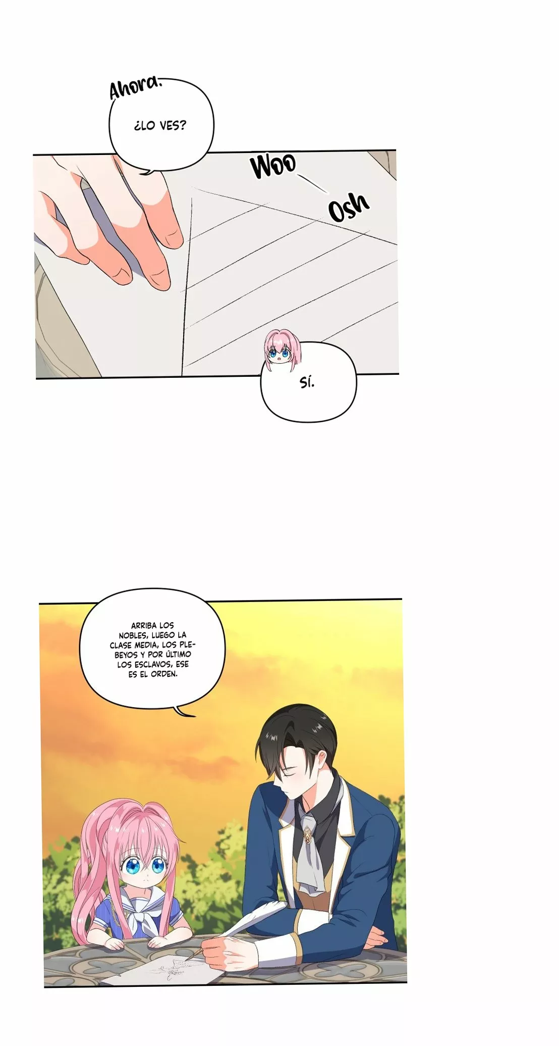 Página 38 del Manga