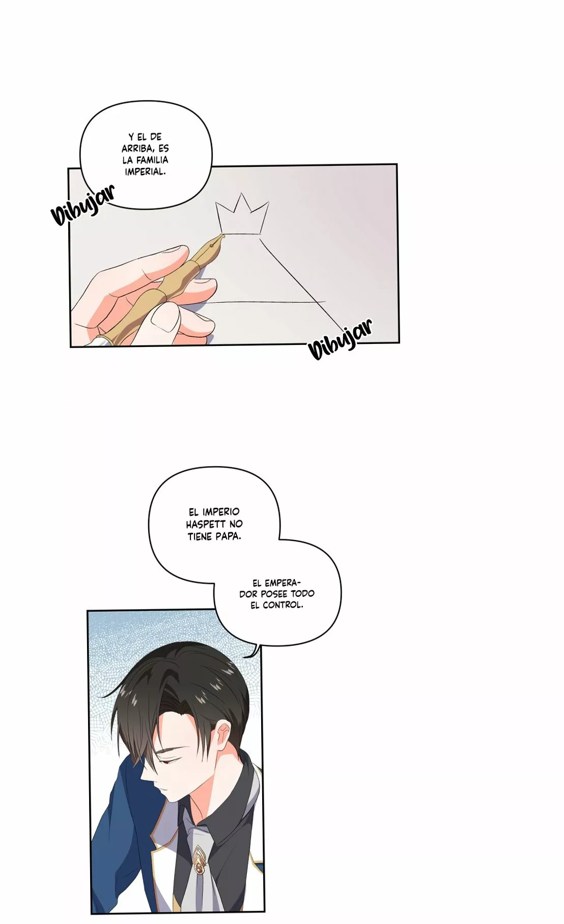 Página 39 del Manga