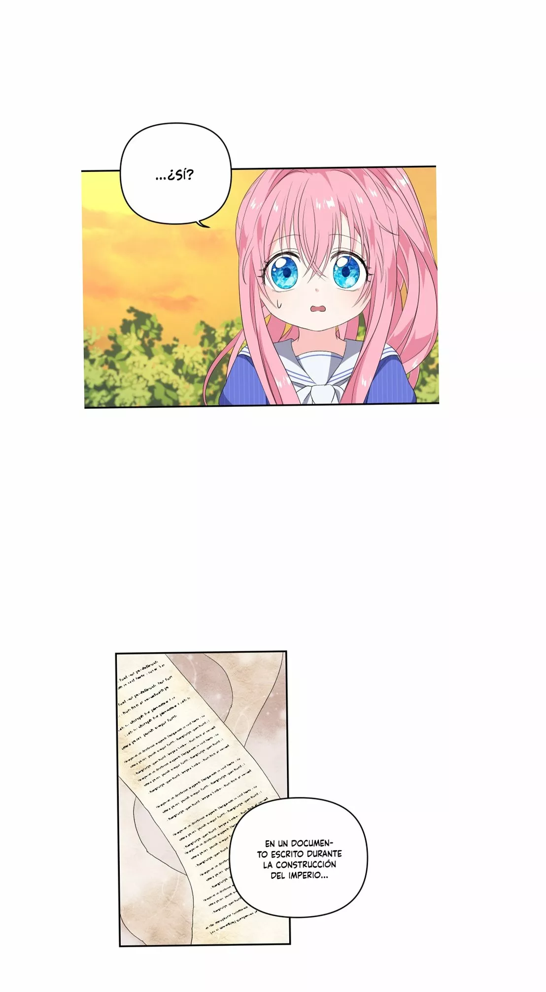 Página 42 del Manga