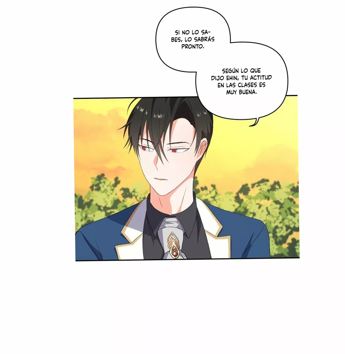 Página 45 del Manga