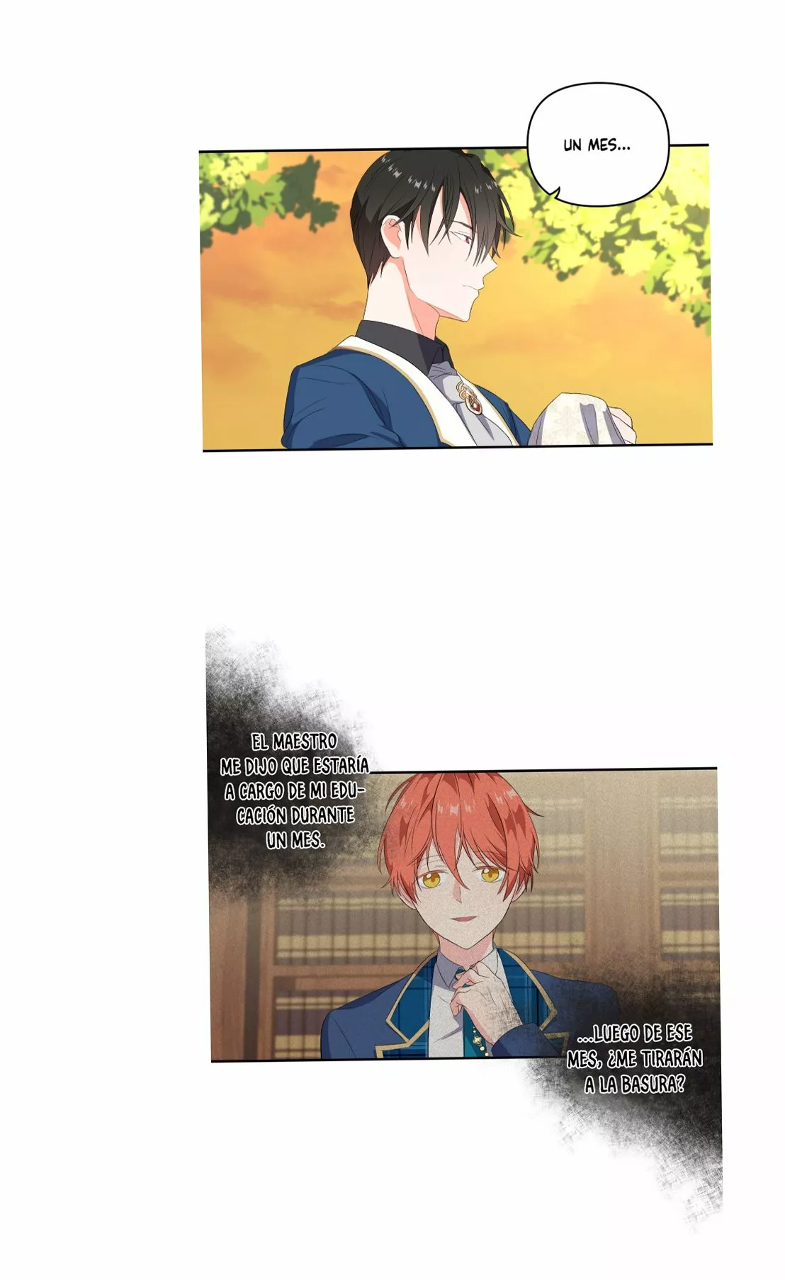 Página 47 del Manga