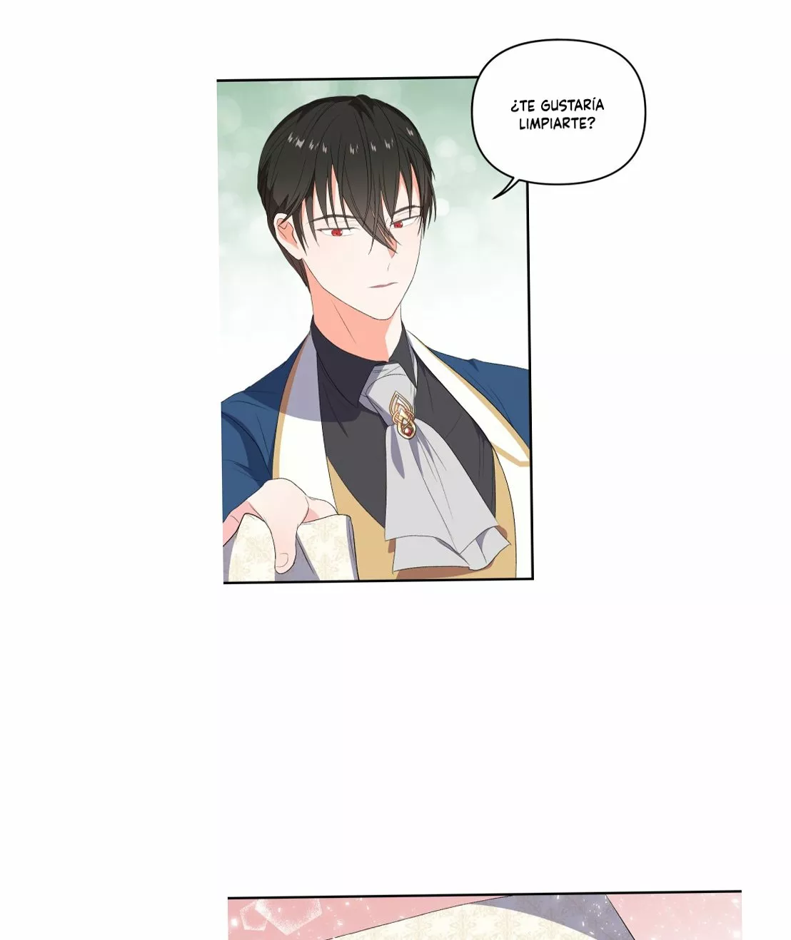 Página 48 del Manga