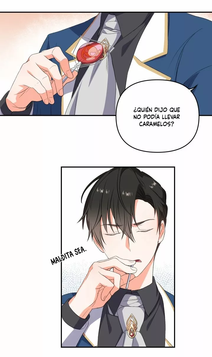 Página 56 del Manga